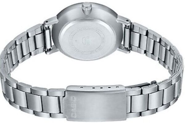 Casio LTP-VT02D-2AUDF Kadın Kol Saati
