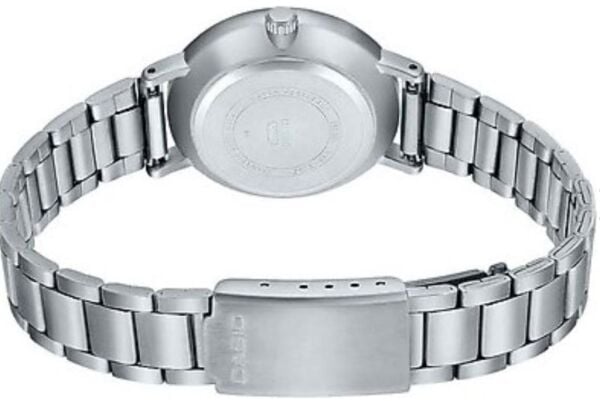 Casio LTP-VT02D-2AUDF Kadın Kol Saati