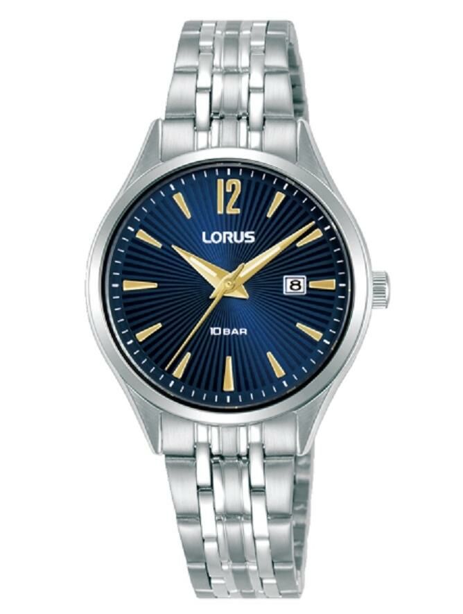 Lorus RJ201CX9 10 Bar Kadın Kol Saati