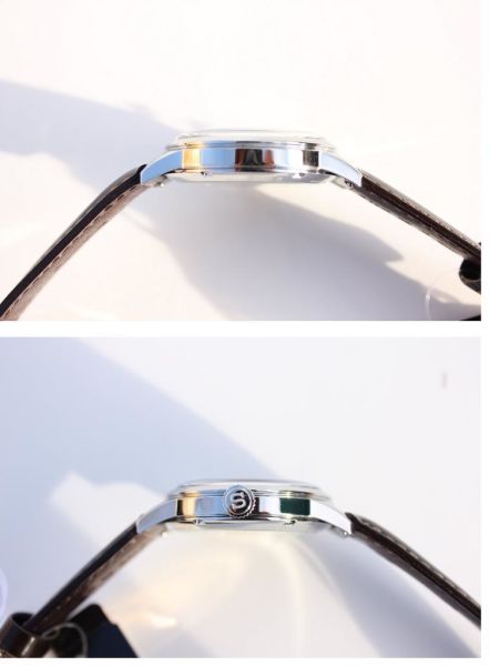 Seiko Presage SRPD37J Otomatik Erkek Kol Saati