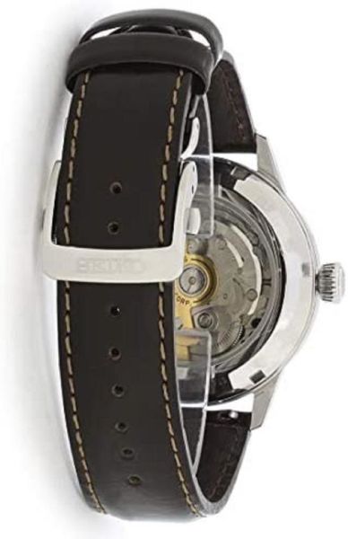 Seiko Presage SRPD37J Otomatik Erkek Kol Saati