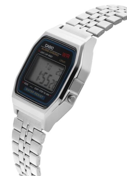 Casio A159WA-N1DF Retro Kadın/Erkek Kol Saati