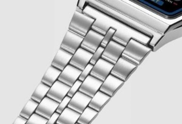 Casio A159WA-N1DF Retro Kadın/Erkek Kol Saati
