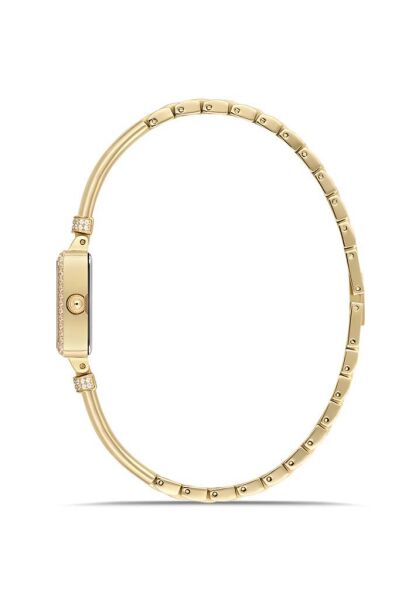 Momentus Shiny Collection SW295G-09SGS Bileklik Set Kadın Kol Saati