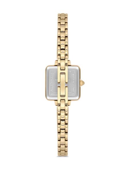 Momentus Shiny Collection SW295G-09SGS Bileklik Set Kadın Kol Saati