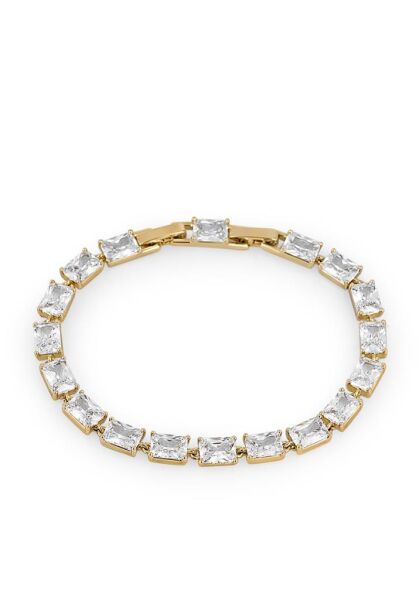 Momentus Shiny Collection SW295G-09SGS Bileklik Set Kadın Kol Saati