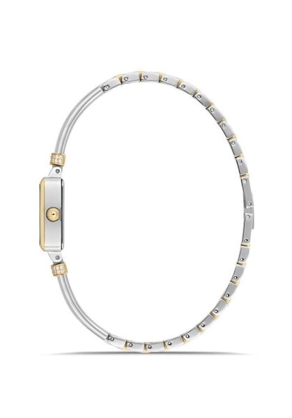 Momentus Shiny Collection SW297T-09SGS Bileklik Set Kadın Kol Saati