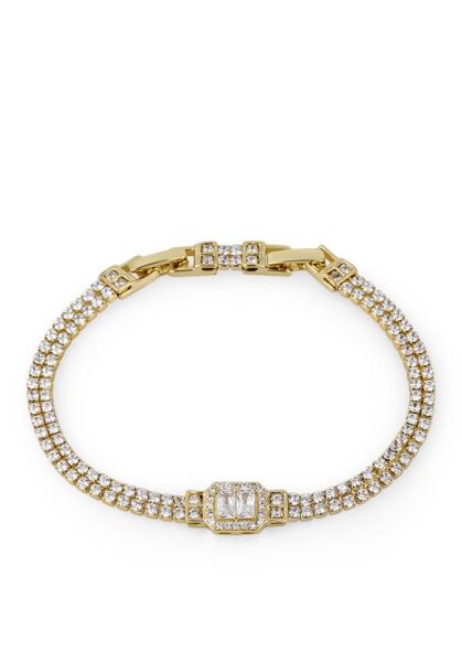 Momentus Shiny Collection SW297T-09SGS Bileklik Set Kadın Kol Saati