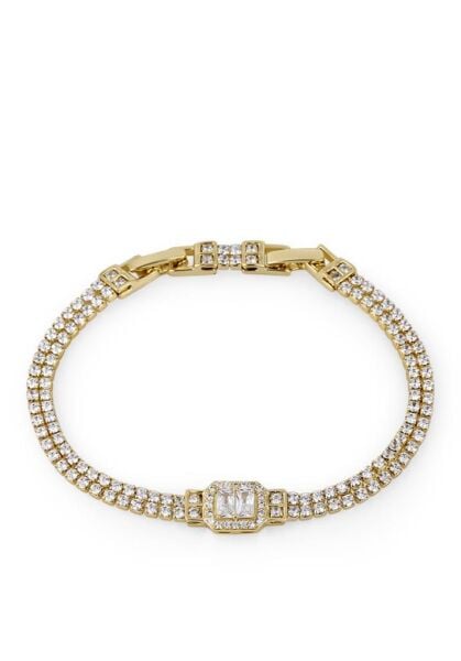 Momentus Shiny Collection SW297T-09SGS Bileklik Set Kadın Kol Saati