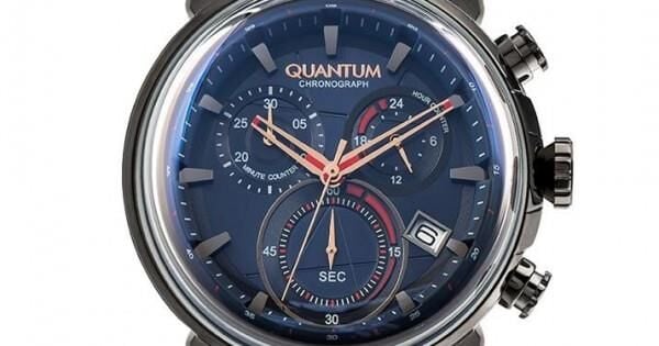 Quantum PWG900.090 Erkek Kol Saati