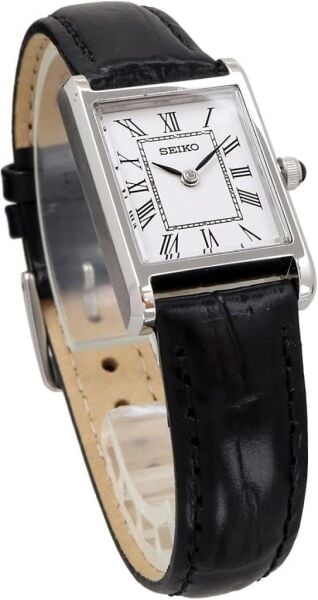 Seiko SWR107P1 Safir Cam 5 atm Japon Quartz Kadın Kol Saati