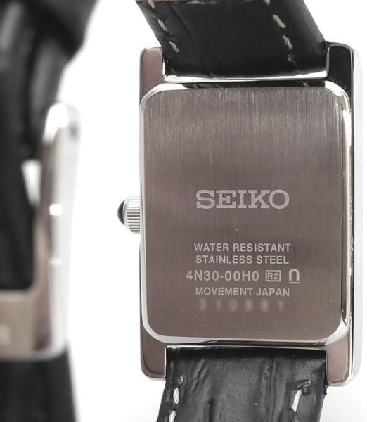 Seiko Classic SWR107P1 Kadın Kol Saati