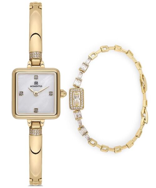 Momentus Shiny Collection SW297G-09SGS Kadın Kol Saati