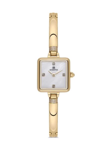 Momentus Shiny Collection SW297G-09SGS Kadın Kol Saati