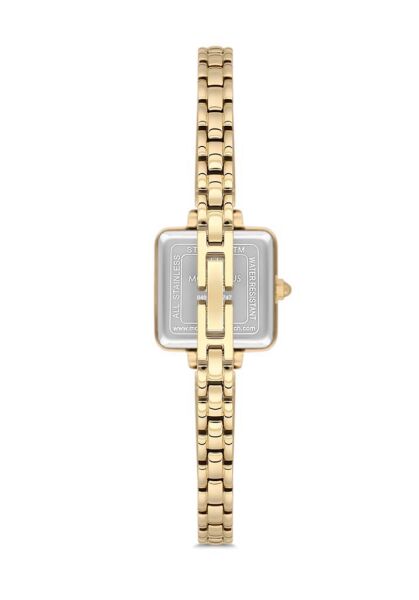 Momentus Shiny Collection SW297G-09SGS Kadın Kol Saati