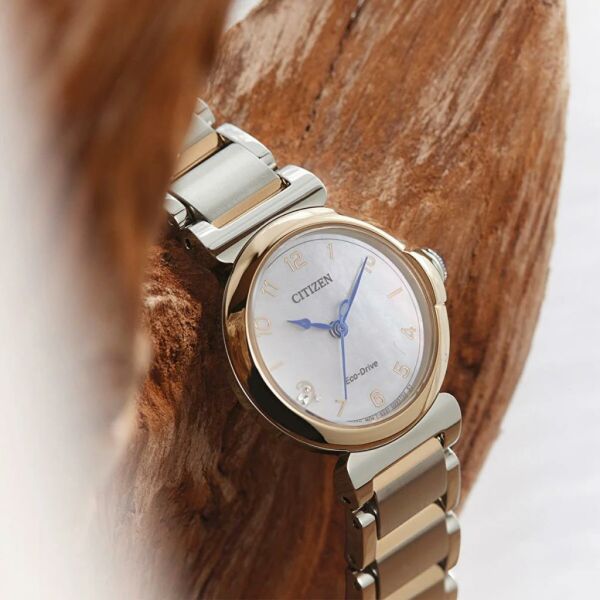 Citizen EM1136-87D Kadın Kol Saati