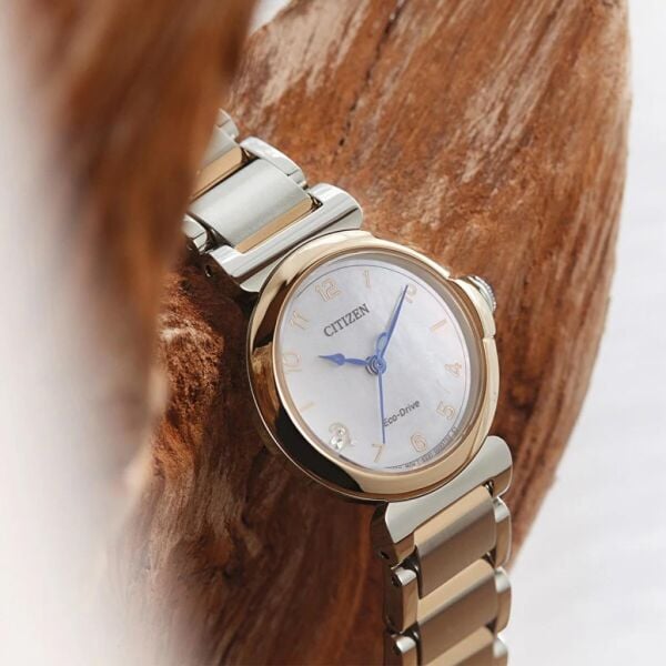 Citizen EM1136-87D Kadın Kol Saati