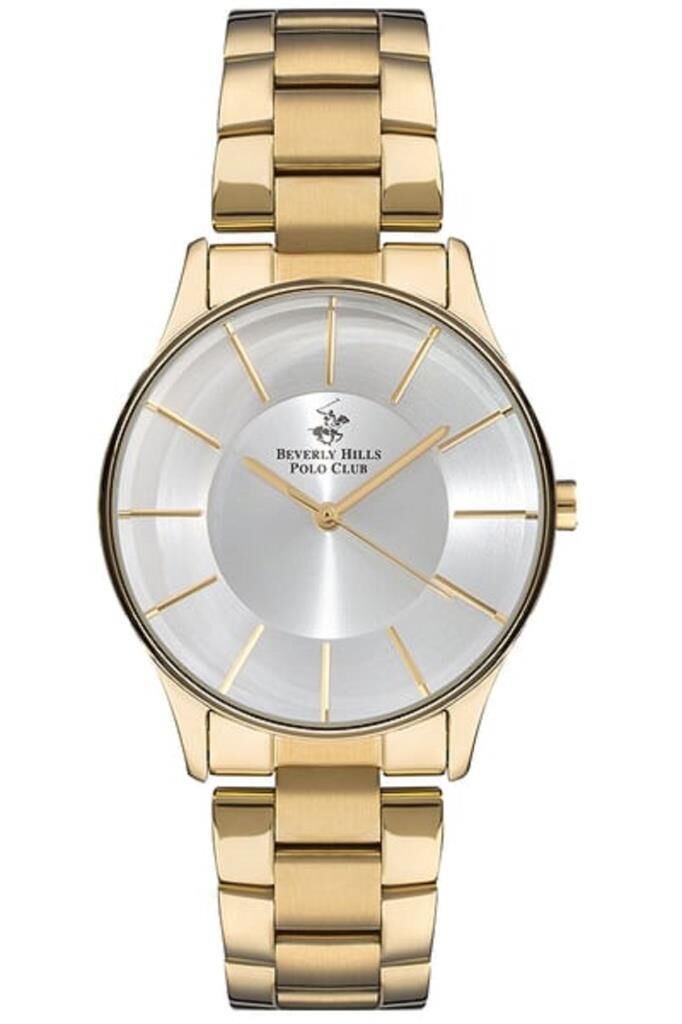 Beverly Hills Polo Club BP3286X.130 Kadın Kol Saati