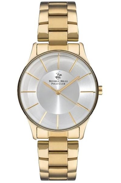 Beverly Hills Polo Club BP3286X.130 Kadın Kol Saati