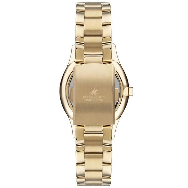 Beverly Hills Polo Club BP3286X.130 Kadın Kol Saati