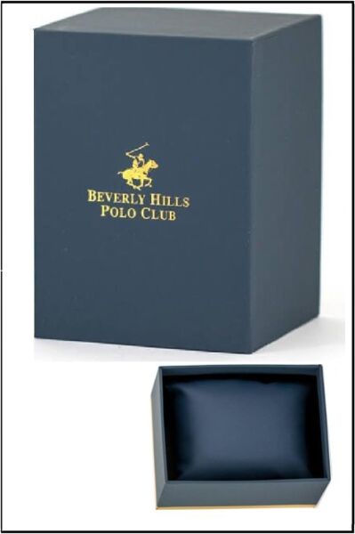 Beverly Hills Polo Club BP3286X.130 Kadın Kol Saati