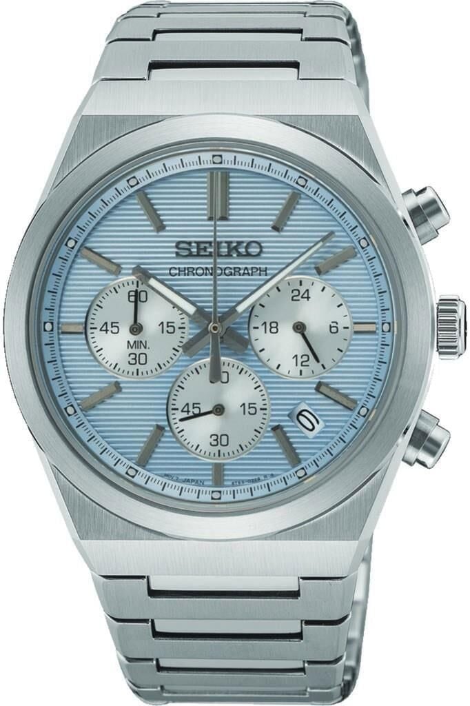 Seiko SSB459P1 Kronograf Erkek Kol Saati