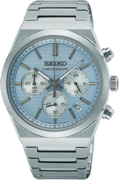 Seiko SSB459P1 Chronograph Erkek Kol Saati