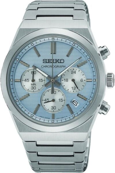 Seiko SSB459P1 Kronograf Erkek Kol Saati