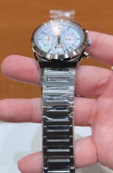 Seiko SSB459P1 Chronograph Erkek Kol Saati