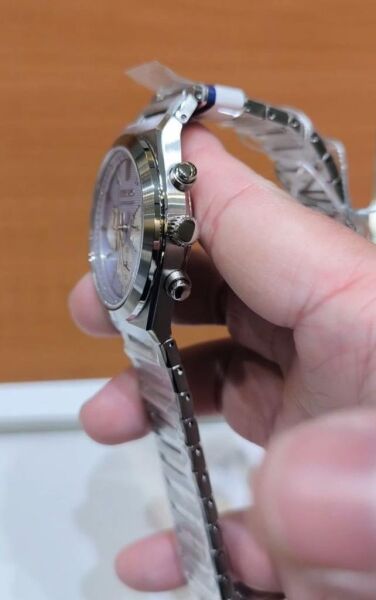 Seiko SSB459P1 Kronograf Erkek Kol Saati