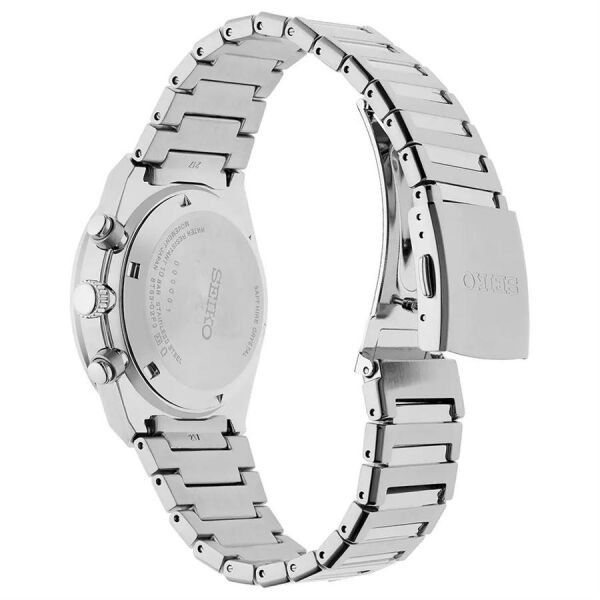 Seiko SSB459P1 Kronograf Erkek Kol Saati