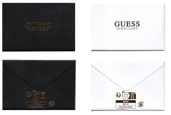 Guess JGUJUBB03120JWYGAQS Kadın Bileklik