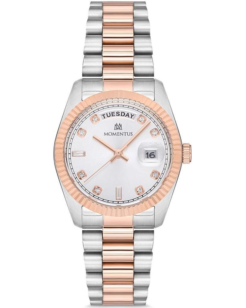Momentus CW134T-02SR Kadın Kol Saati