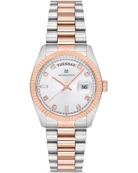 Momentus CW134T-02SR Kadın Kol Saati