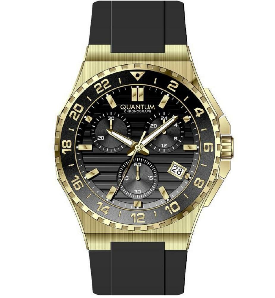 Quantum PWG1147.151 Erkek Kol Saati