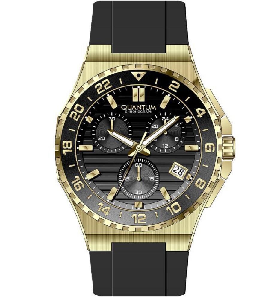 Quantum PWG1147.151 Erkek Kol Saati