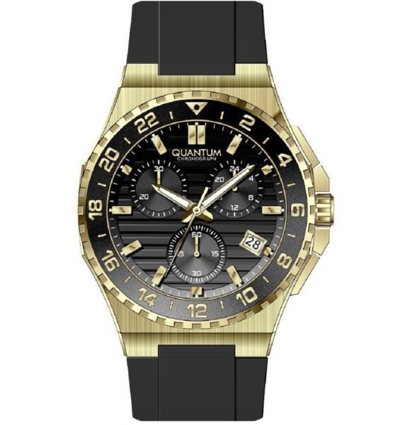 Quantum PWG1147.151 Erkek Kol Saati