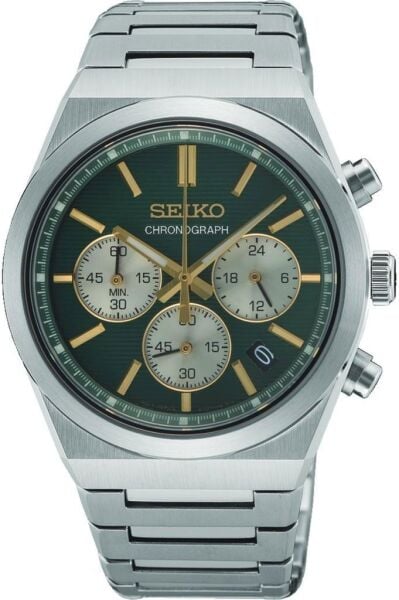 Seiko SSB461P1 Kronograf Erkek Kol Saati