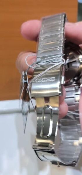 Seiko SSB461P1 Kronograf Erkek Kol Saati