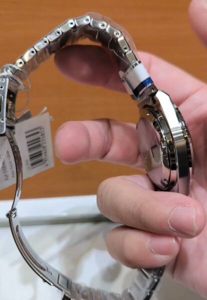 Seiko SSB461P1 Chronograph Erkek Kol Saati