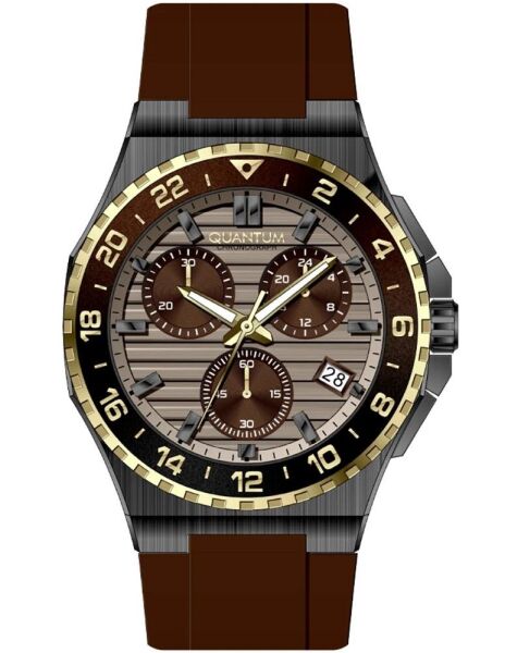 Quantum PWG1147.072 Erkek Kol Saati