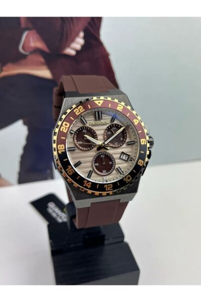 Quantum PWG1147.072 Erkek Kol Saati