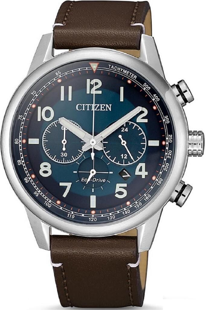 Citizen Sport CA4420-13L Eco Drive Erkek Kol Saati