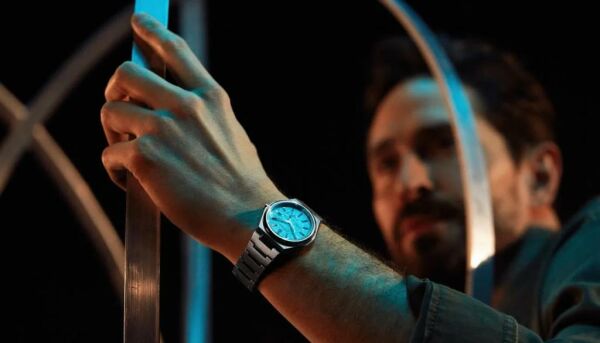 Citizen Zenshin Super Titanium Small Seconds NJ0180-80M Otomatik Erkek Kol Saati