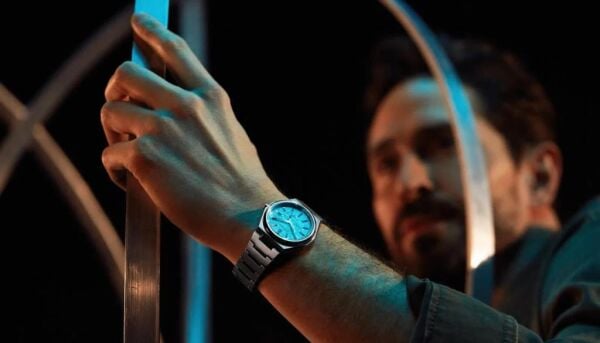 Citizen Zenshin Super Titanium Small Seconds NJ0180-80M Otomatik Erkek Kol Saati