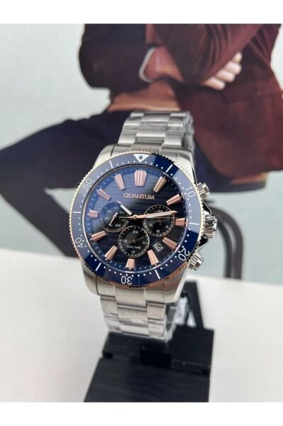 Quantum PWG1142.590 Erkek Kol Saati