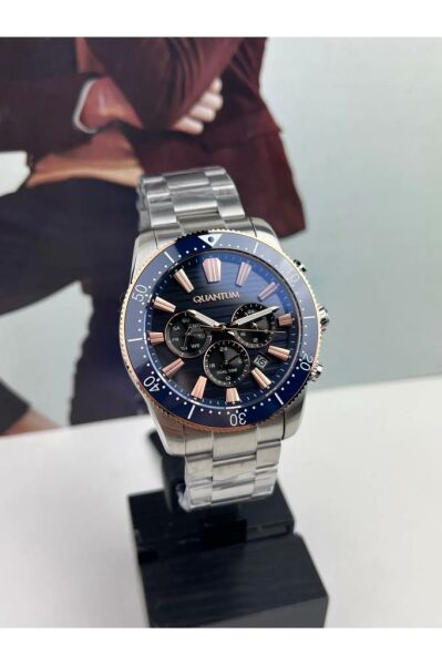 Quantum PWG1142.590 Erkek Kol Saati