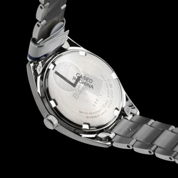 Seiko SUR531P1 Japon Safir Cam 10 atm Kadın Kol Saati