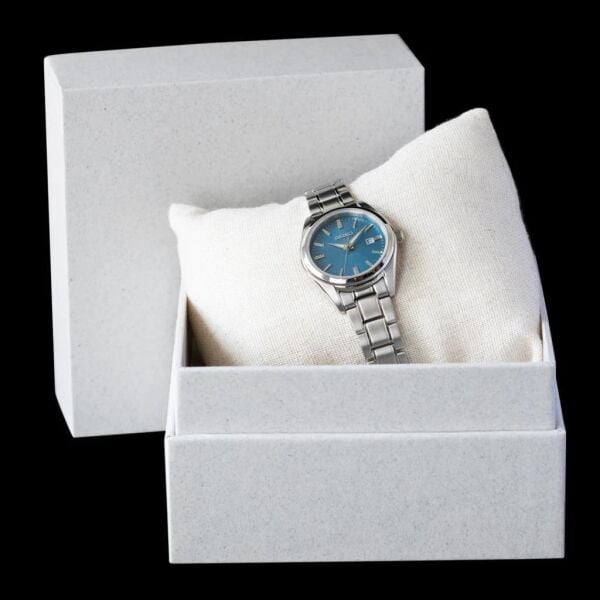 Seiko SUR531P1 Japon Safir Cam 10 atm Kadın Kol Saati