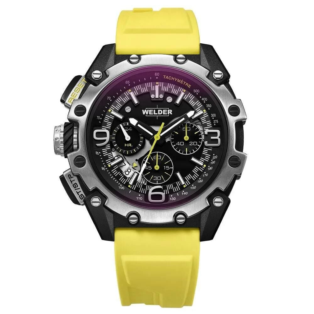 Welder Moody Watch WWRR1001 Erkek Kol Saati